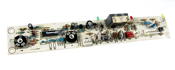 modul lednice FR8/001, ARDO